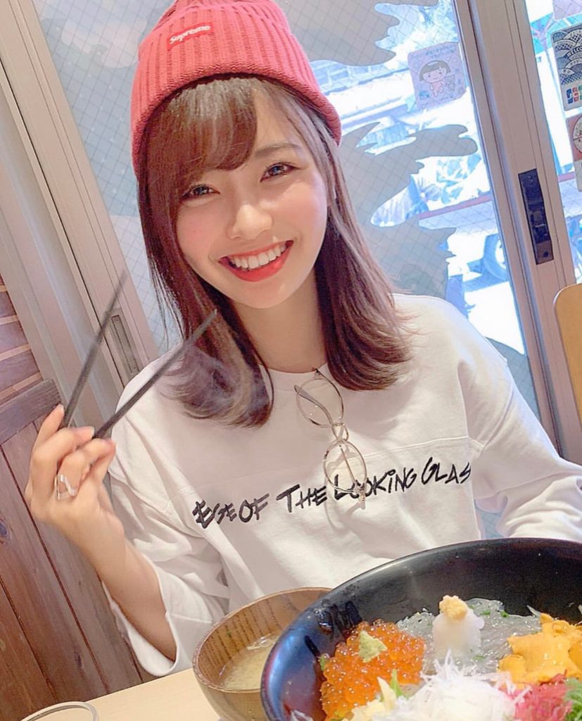 おはな(松本華乃)