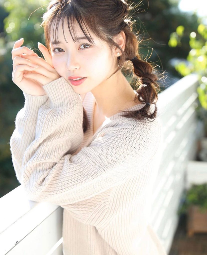 おはな(松本華乃)