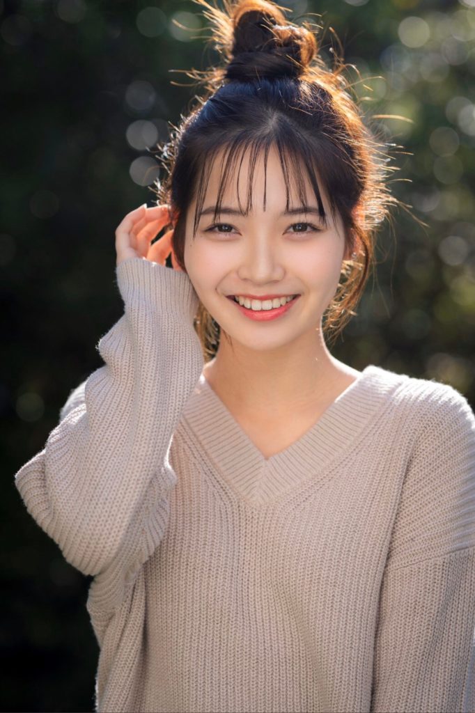 おはな(松本華乃)
