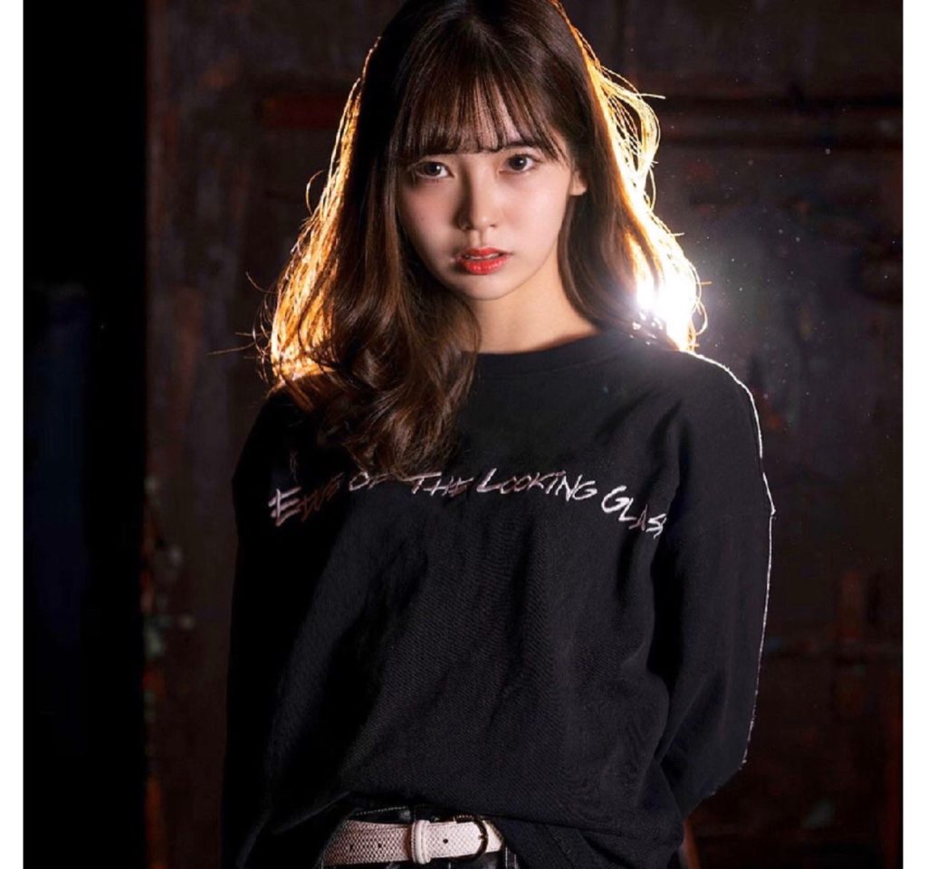 おはな(松本華乃)