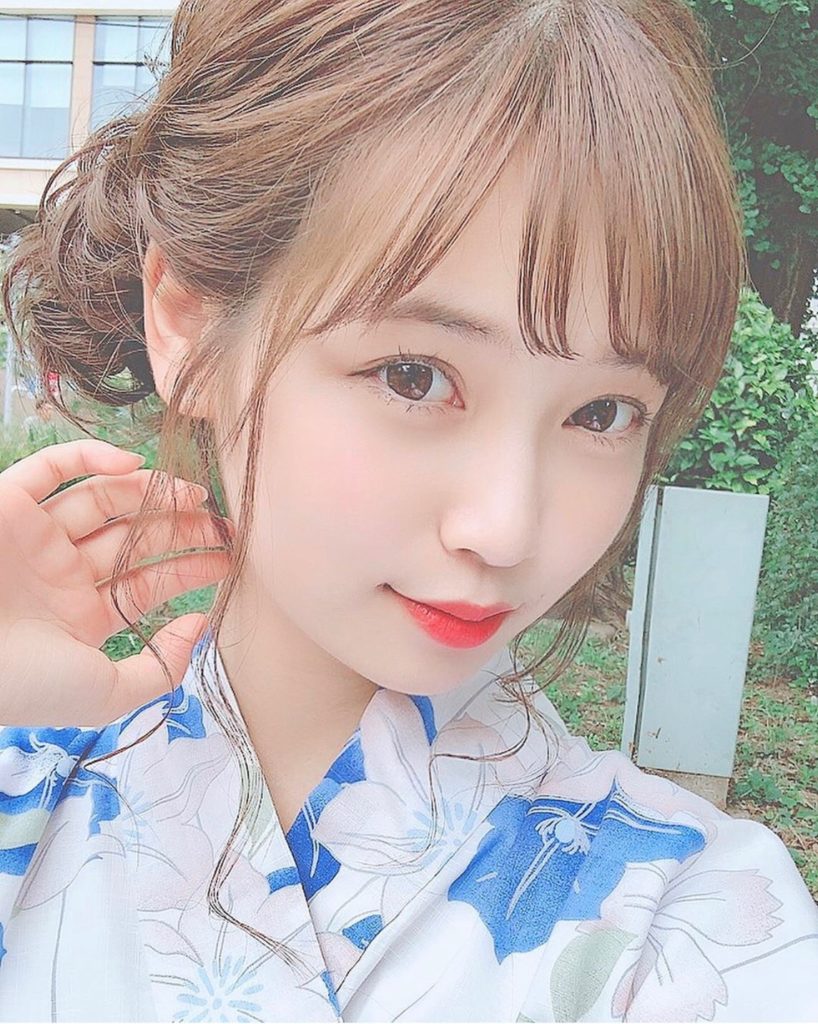 おはな(松本華乃)