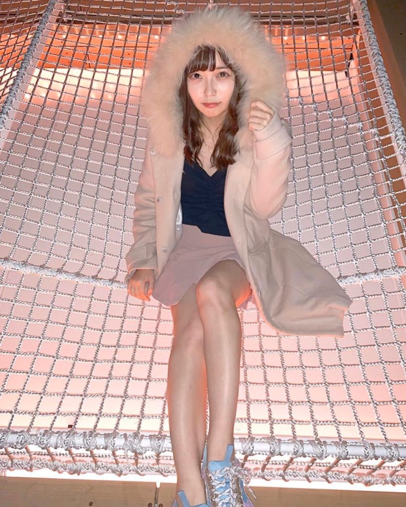 おはな(松本華乃)