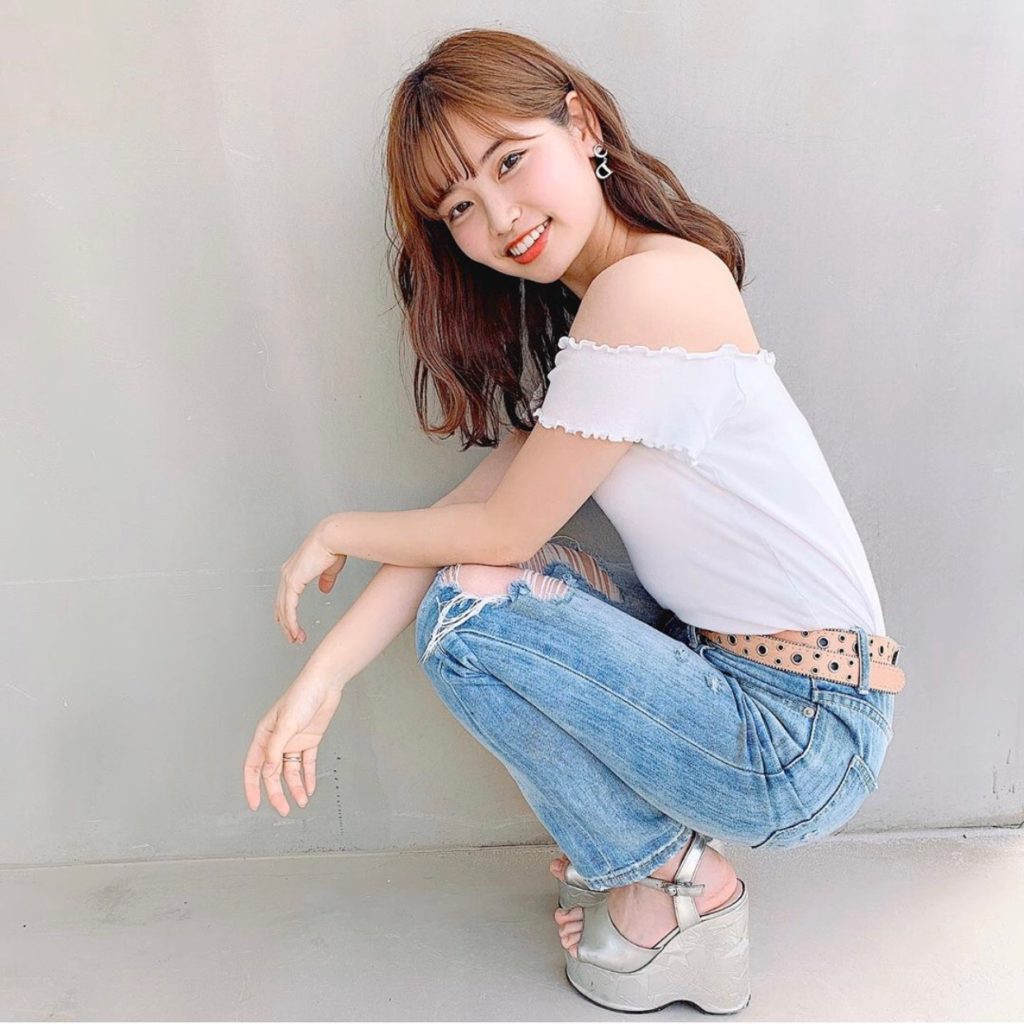 おはな(松本華乃)
