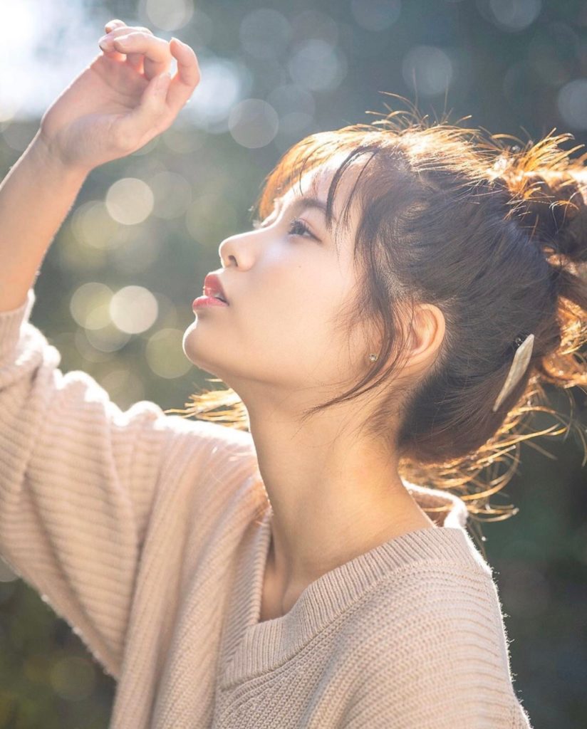 おはな(松本華乃)