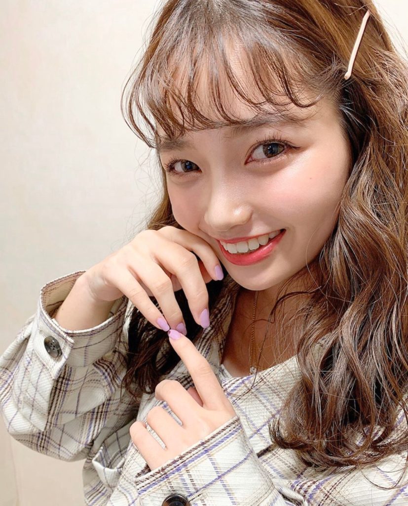 おはな(松本華乃)