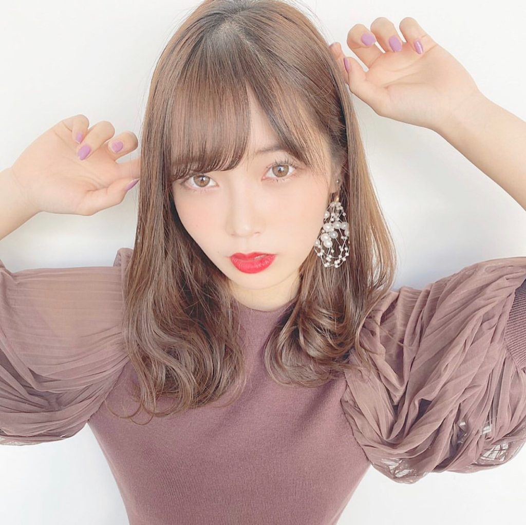 おはな(松本華乃)