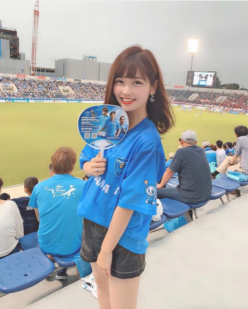 おはな(松本華乃)