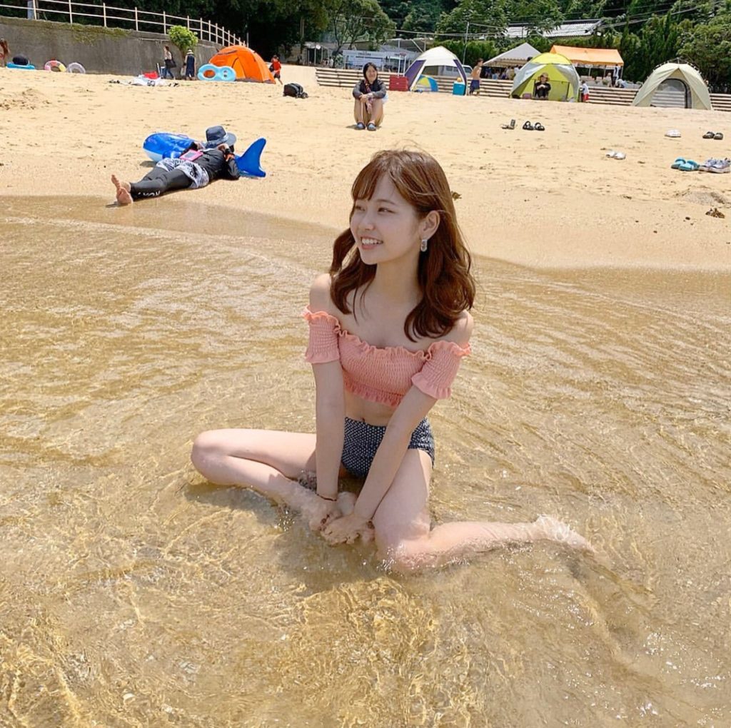 おはな(松本華乃)