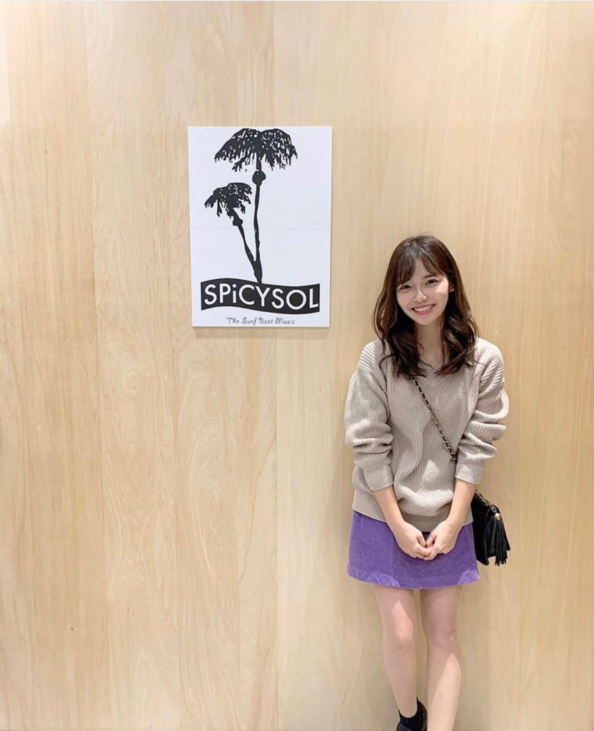 おはな(松本華乃)