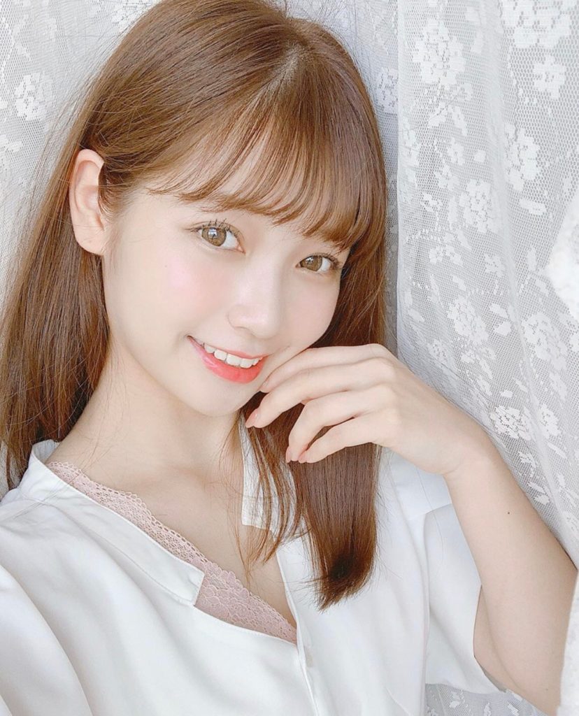 おはな(松本華乃)