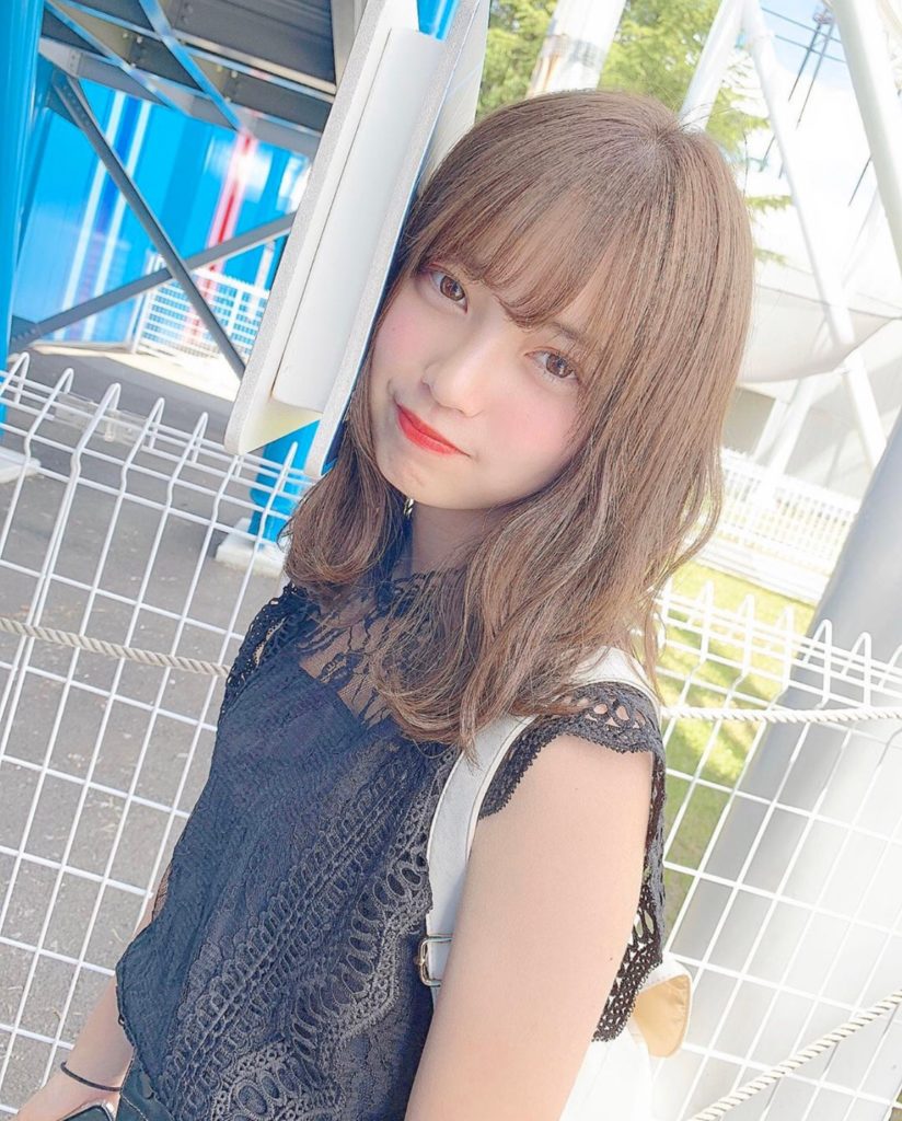 おはな(松本華乃)