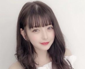 木村葉月のかわいい画像まとめ【インスタ・画像・動画・若手女優】