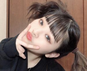 桐原愛歩の画像まとめ【プロフィール・インスタ・若手女優】