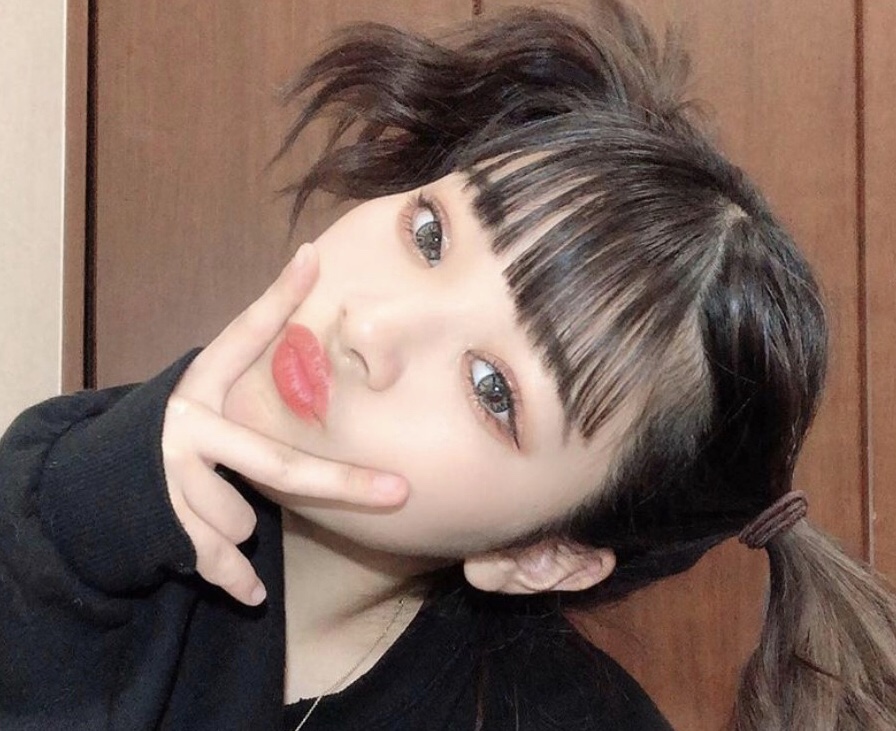 桐原愛歩の画像まとめ【プロフィール・インスタ・若手女優】