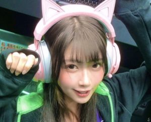 藤井えるのかわいい画像まとめ【プロフィール・インスタ・美人モデル】