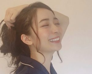 農海姫夏のかわいい画像まとめ【プロフィール・インスタ・美人モデル】