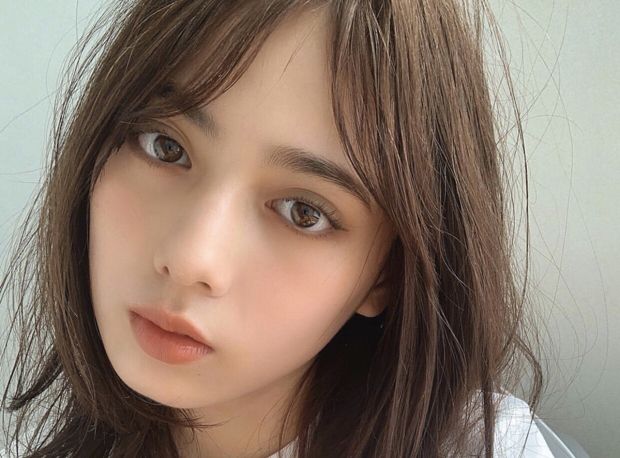 毛利愛美のかわいい画像まとめ【めざましイマドキガール】