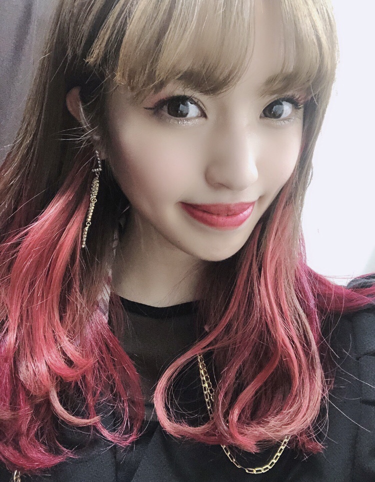 MIYU(CHERRSEE)