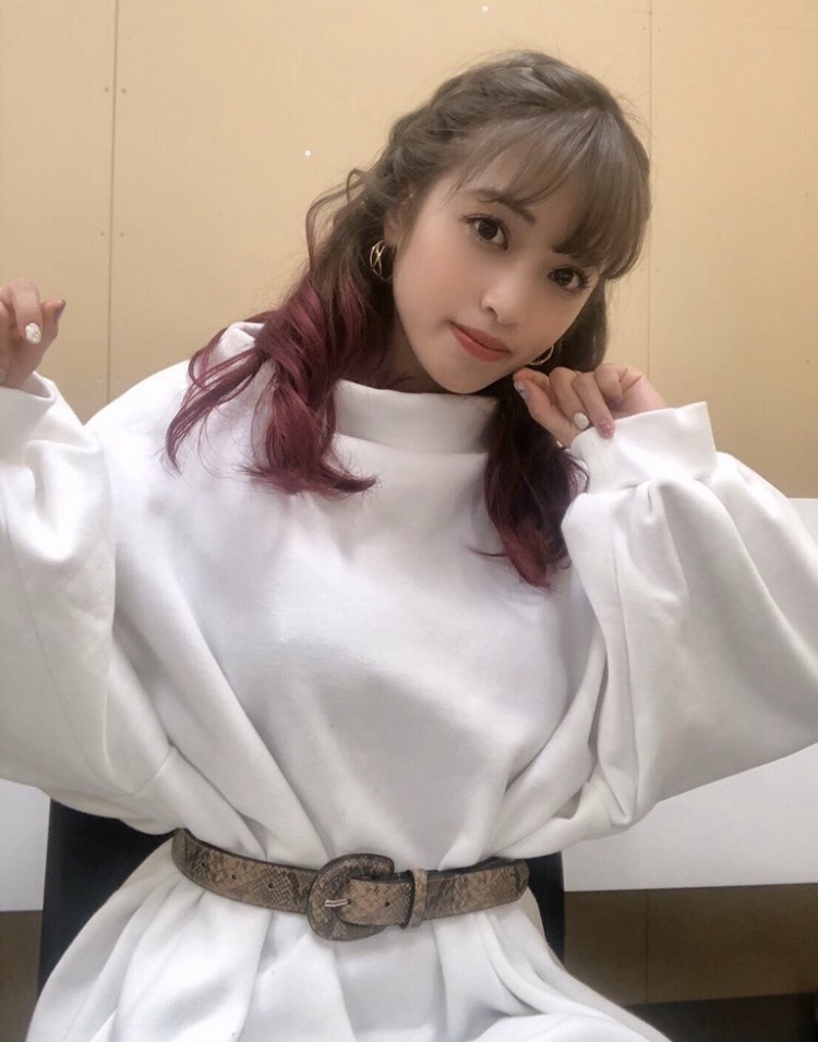 MIYU(CHERRSEE)