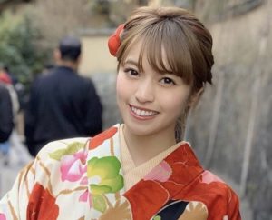 村島未悠のかわいい画像20枚【水着あり！最高レベルです】