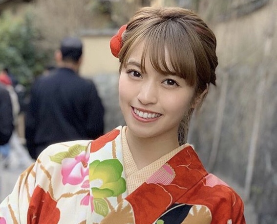 村島未悠のかわいい画像20枚【水着あり!最高レベルです】