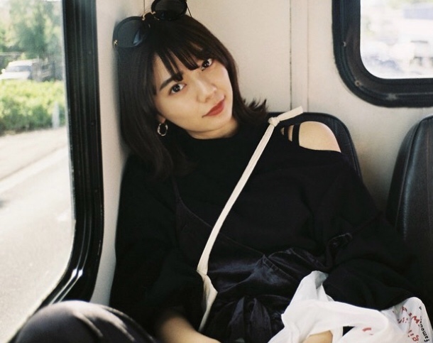 川津明日香