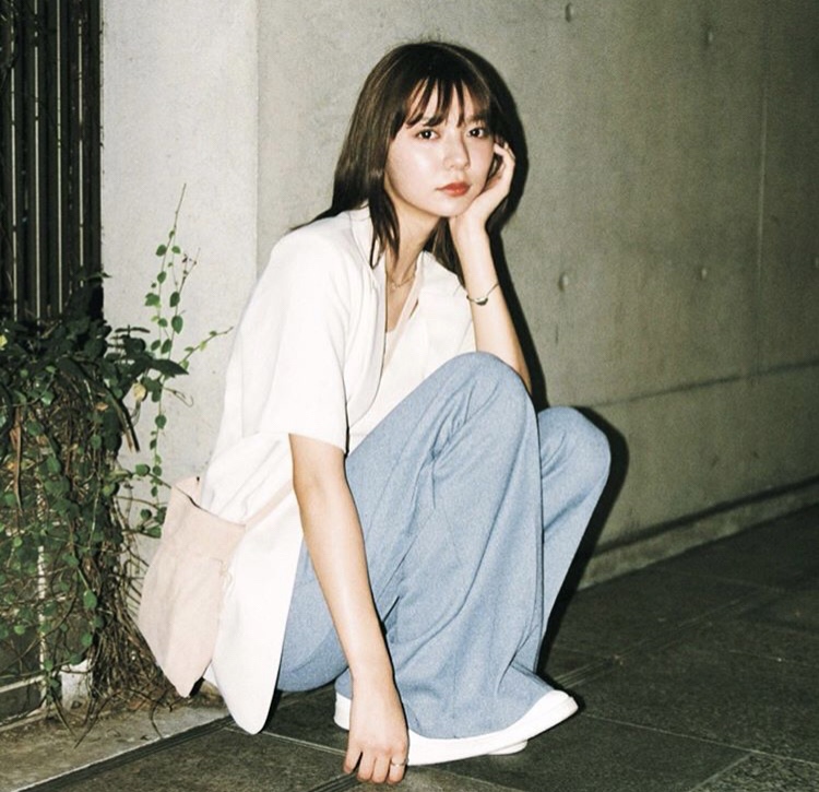 川津明日香