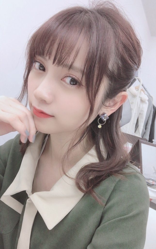 桃月なしこ