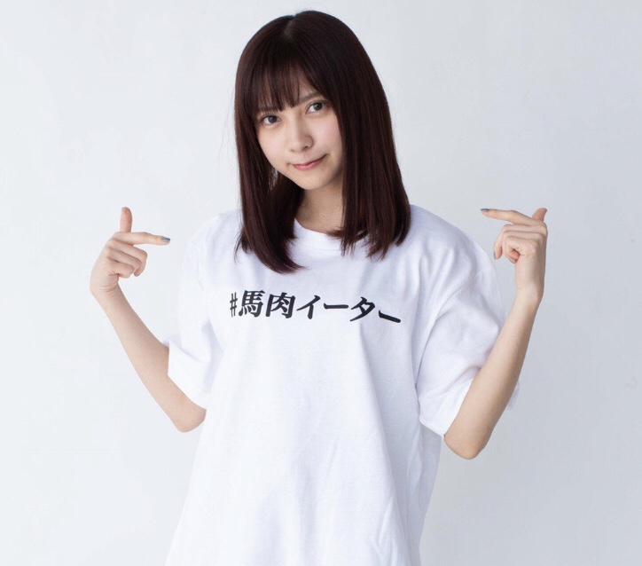 桃月なしこ