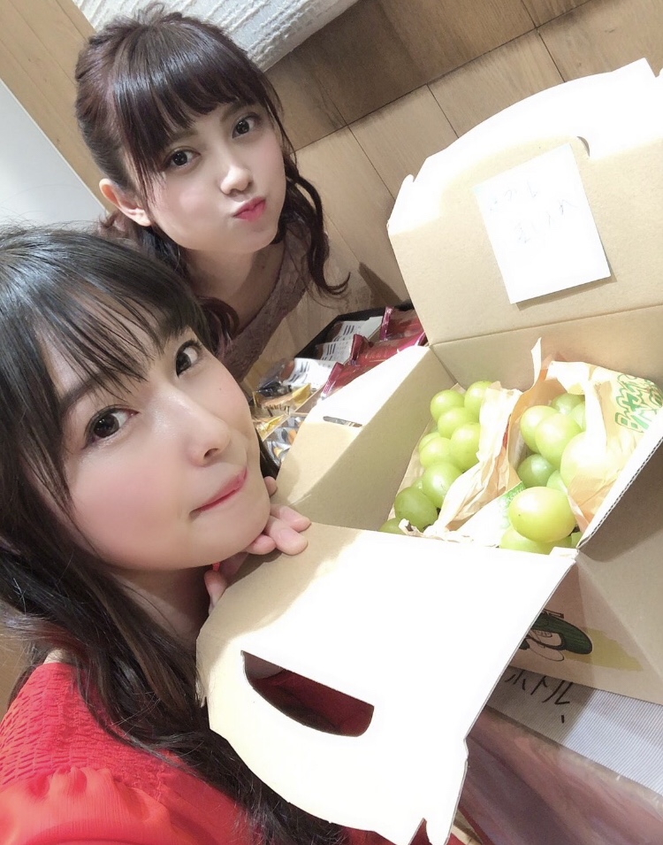 桃月なしこ