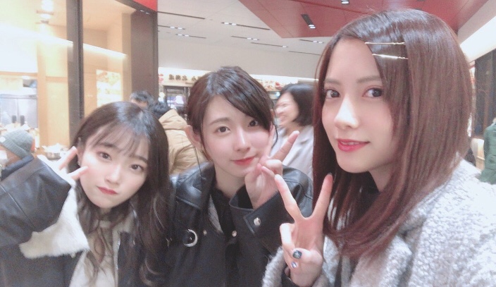 桃月なしこ
