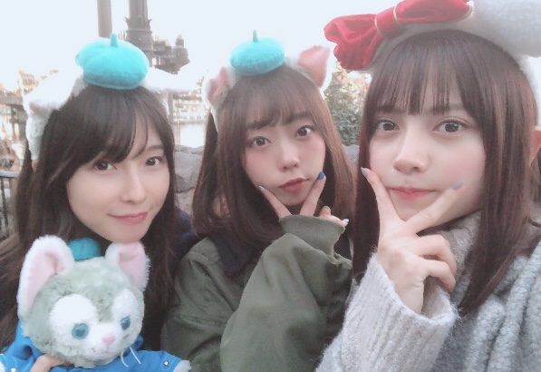 桃月なしこ