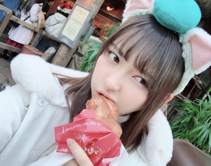十味(とーみ)