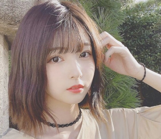小高実優のかわいい画像まとめ【プロフィール・インスタ・今日好き】