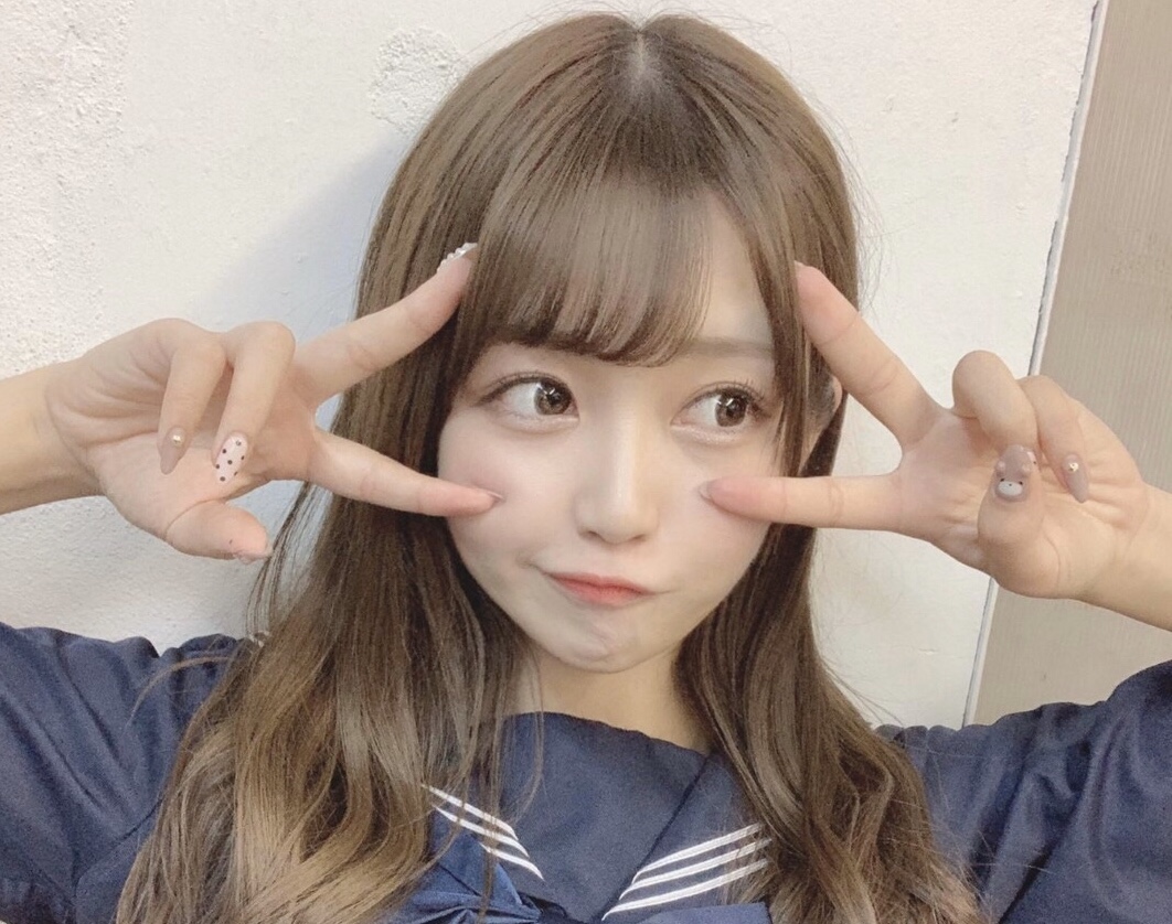 茉井良菜のかわいい画像まとめ【キラフォレ所属の美人アイドル】
