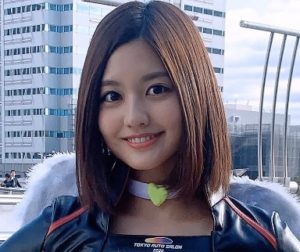 林ゆめのかわいい画像45枚【水着あり！最高レベルです】