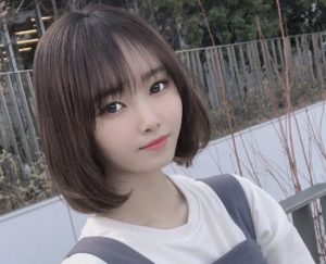 横田みおの情報まとめ【インスタ・画像・交友関係・美人モデル】