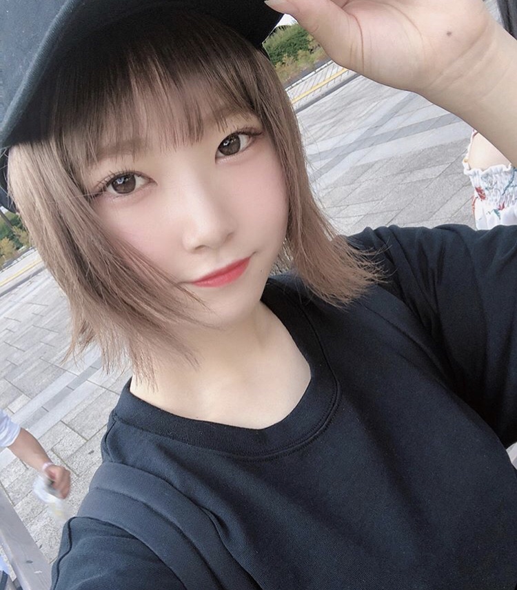 横田みお