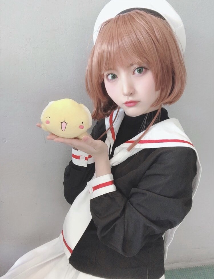 小鳥遊るい(ぴよ)