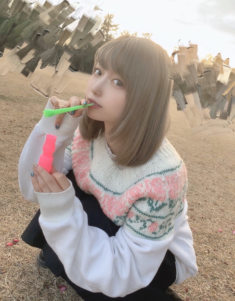 とれのちゃん