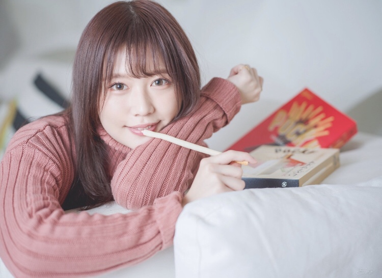 椿ゆか