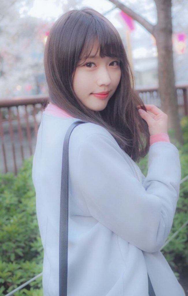 椿ゆか