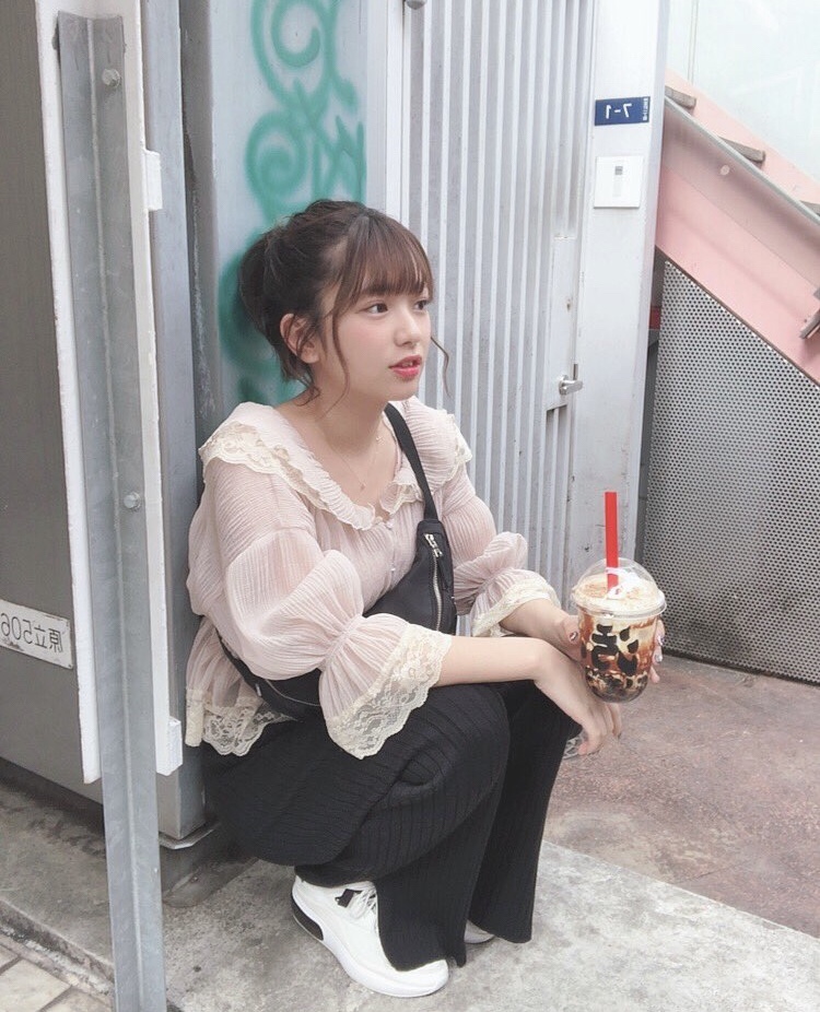 長月翠