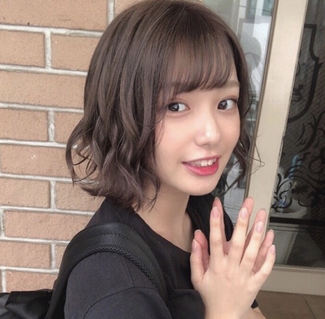 長月翠のインスタ画像