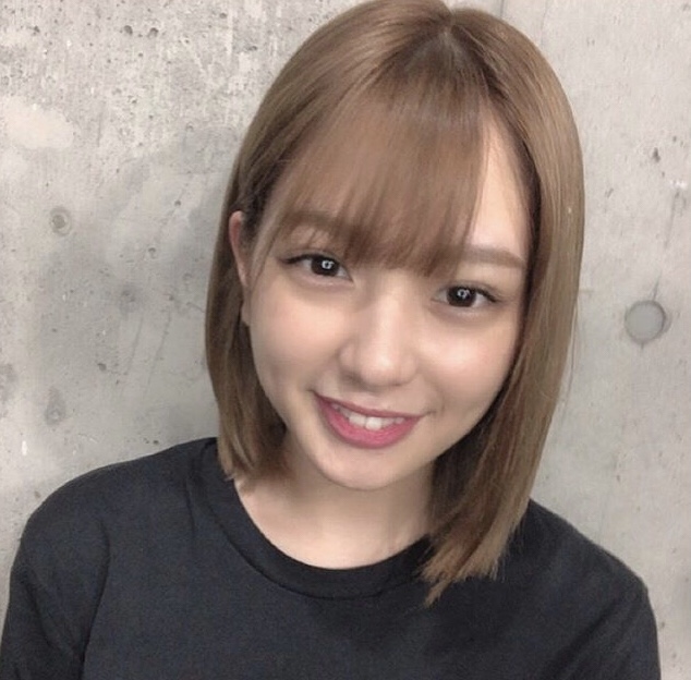 長月翠のインスタ画像
