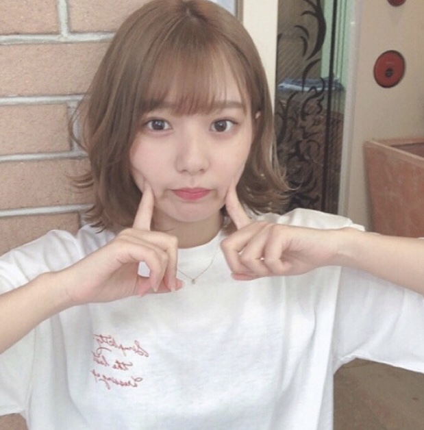 長月翠のインスタ画像