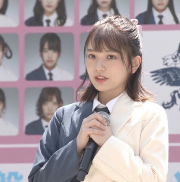 長月翠のインスタ画像