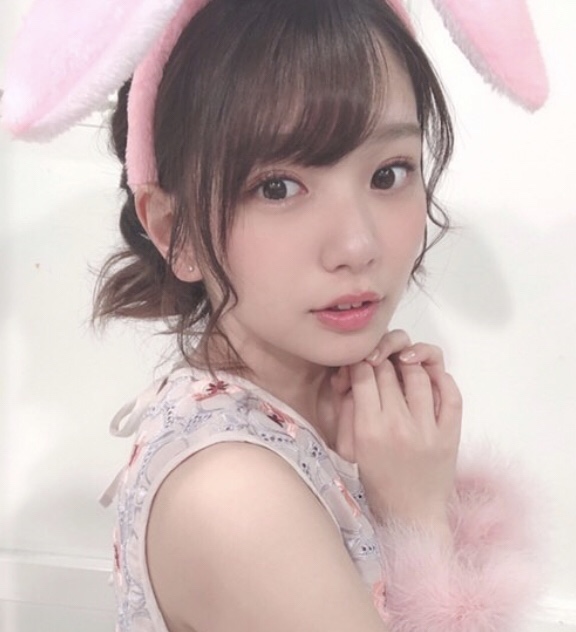 長月翠のインスタ画像