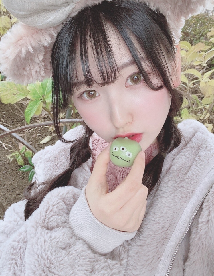 森嶋あんり