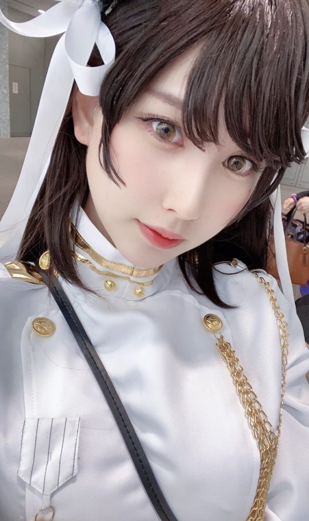 森嶋あんり